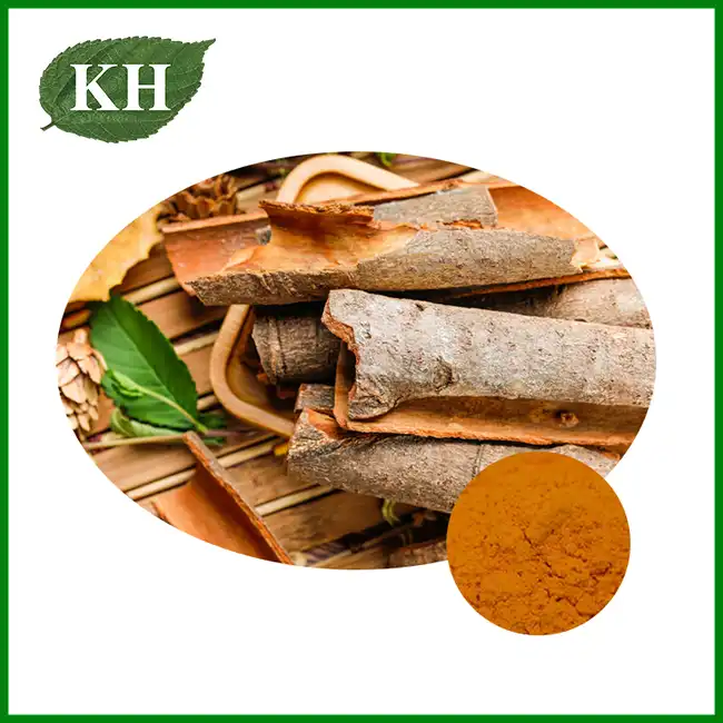 Cinnamon Bark Extract Powder